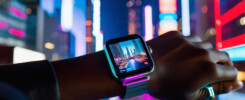 TOP 10 REASONS WHY YOU NEED A SMARTWATCH IN 2024