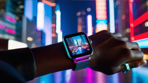 TOP 10 REASONS WHY YOU NEED A SMARTWATCH IN 2024